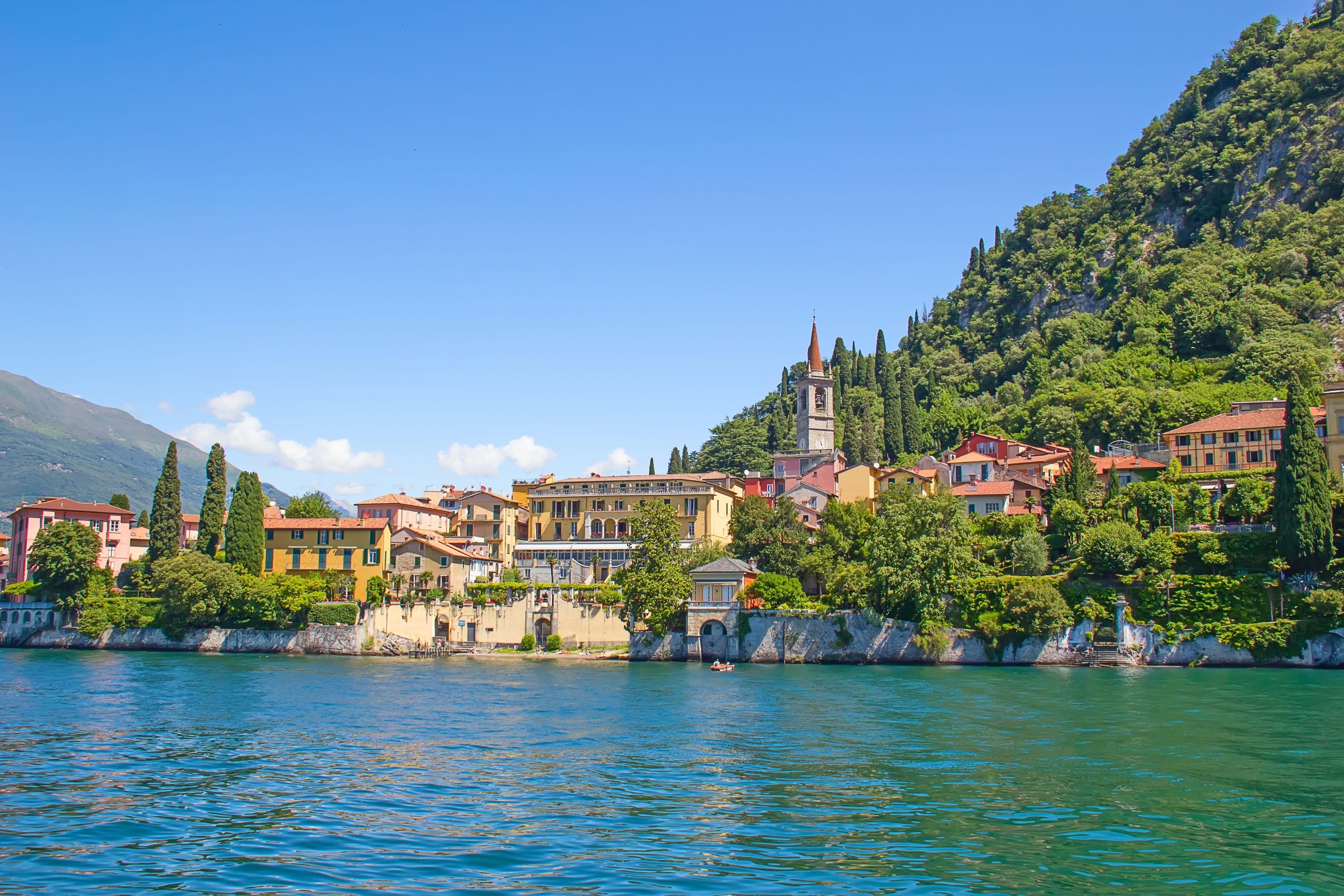 Milan To Lake Como Day Trip And Tour With Bellagio City Wonders