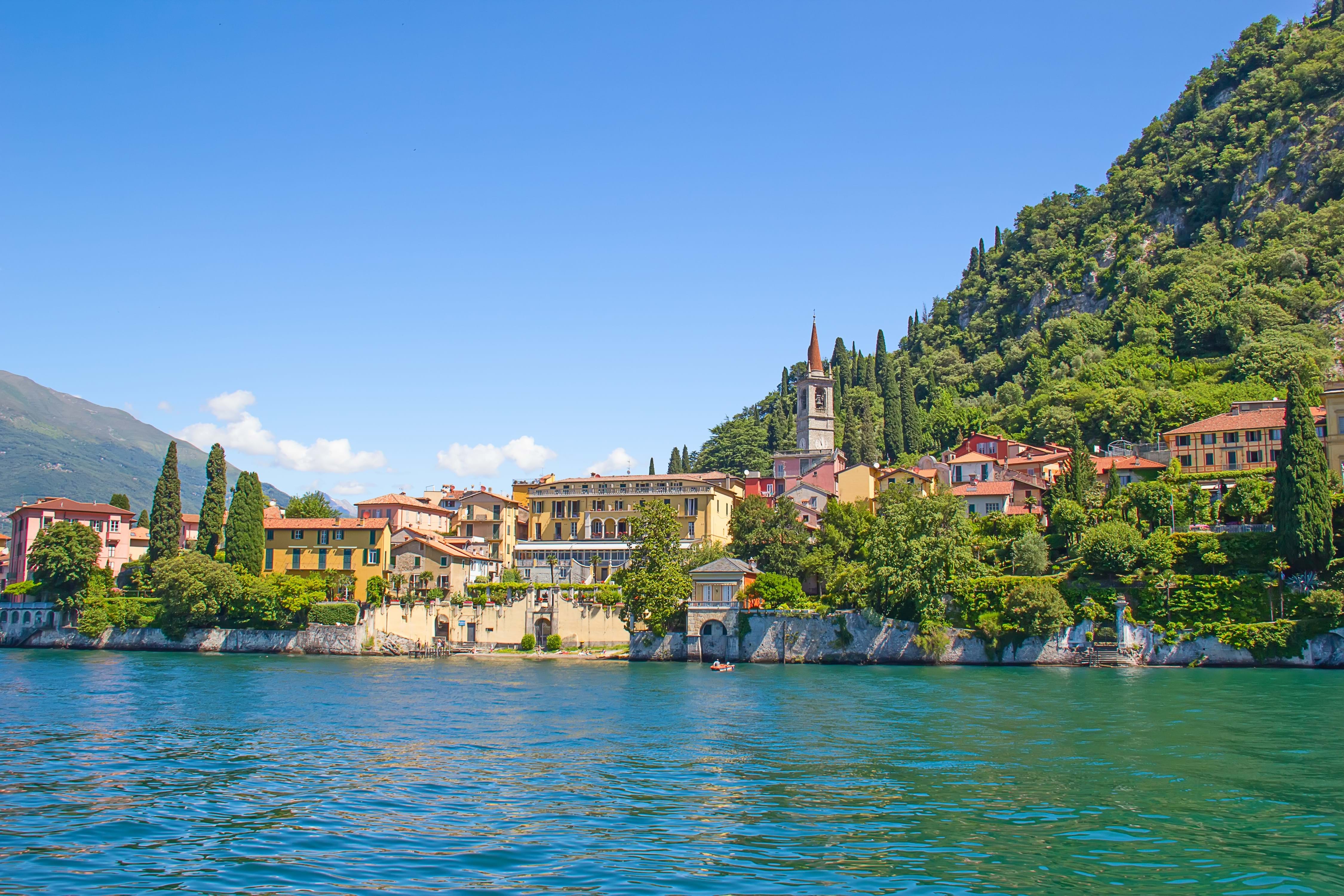 Milan To Lake Como Day Trip Tour With Bellagio City Wonders