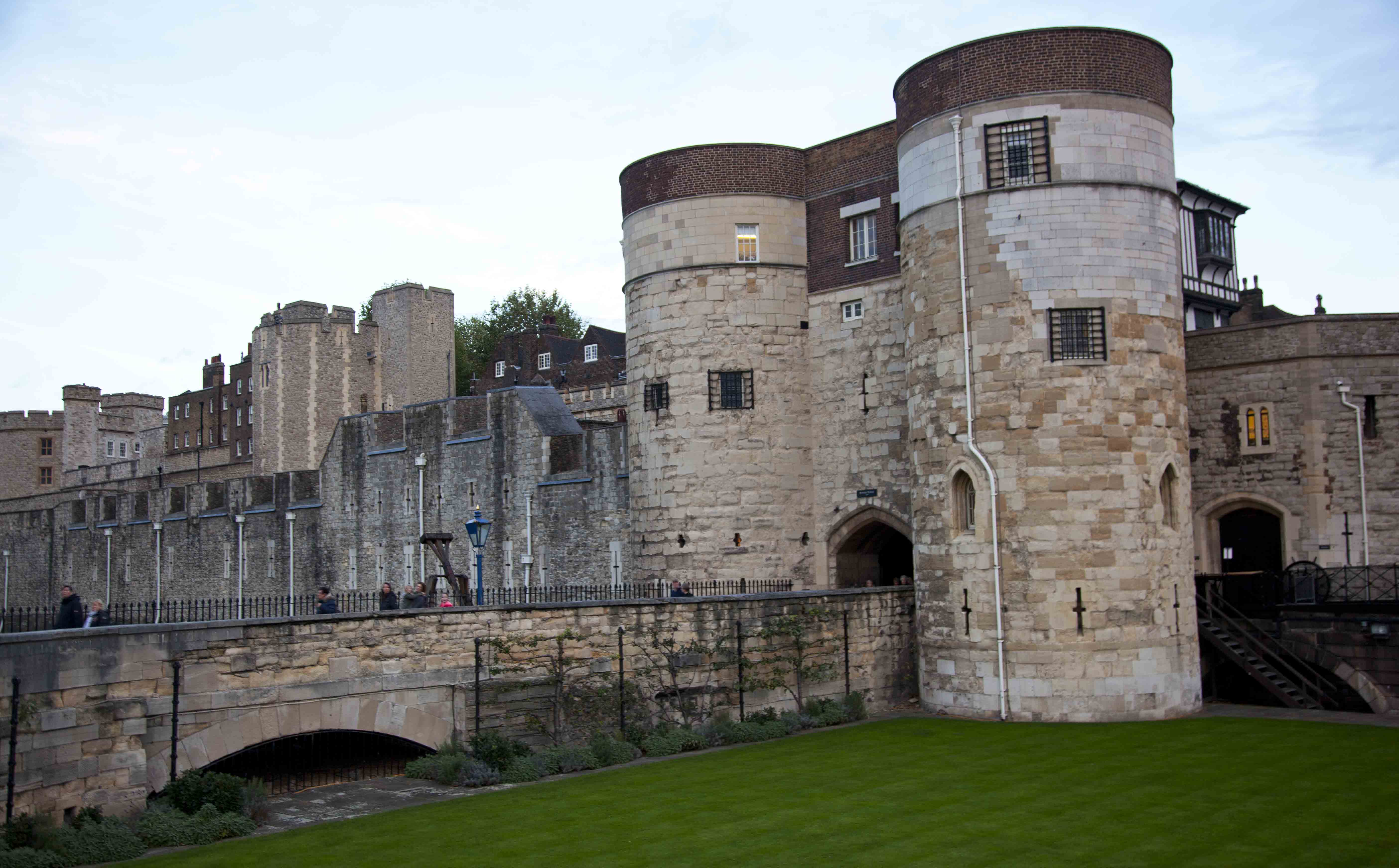 Best London Sights & Windsor Castle Tour - City Wonders