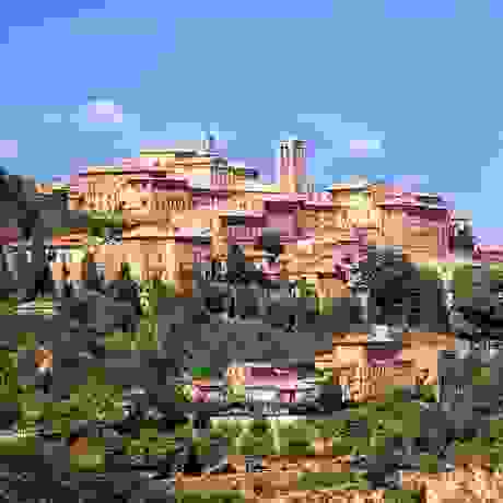 tuscany tasting