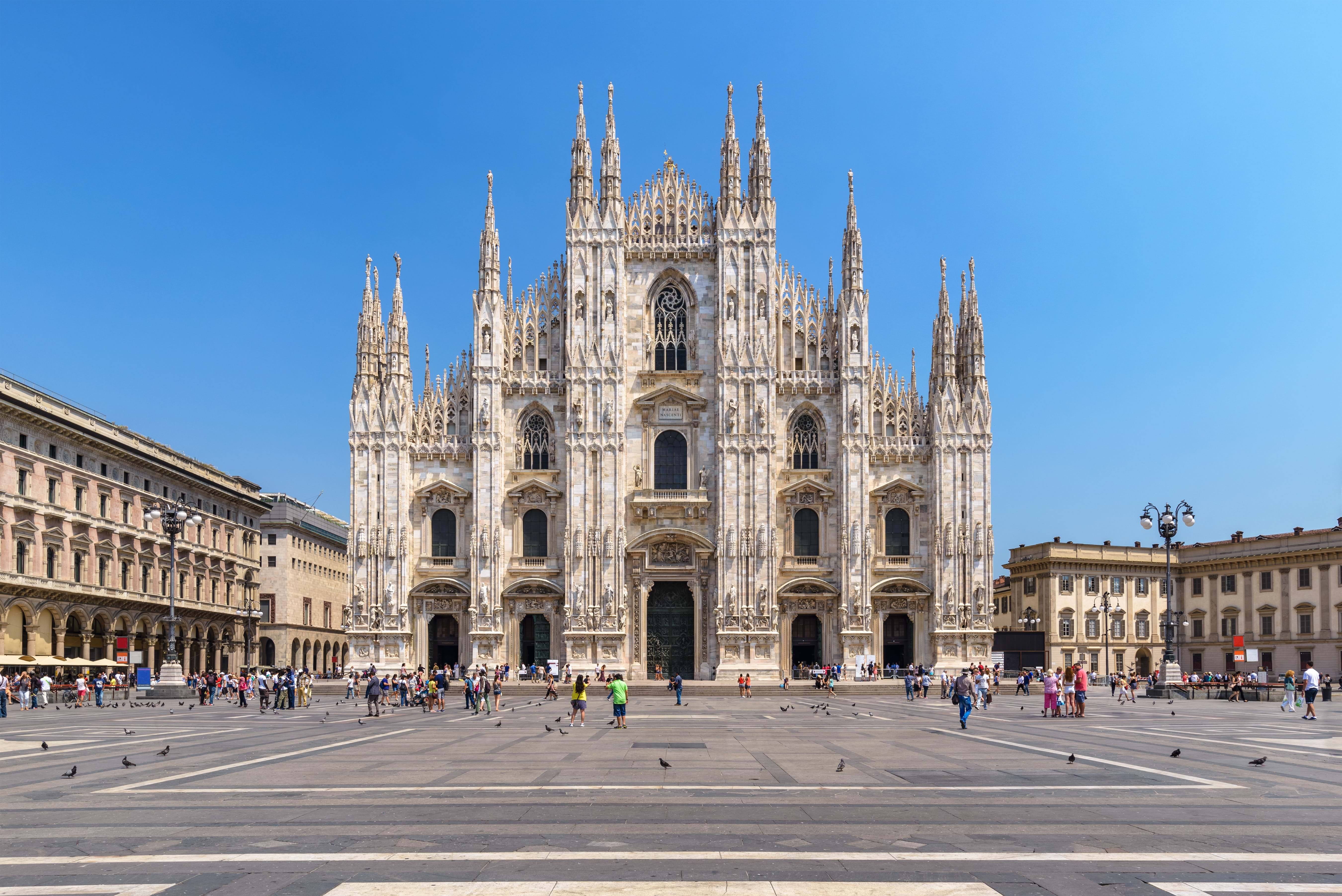 What Is Milan Famous For Souvenirs Dibujos Cute Para Imprimir