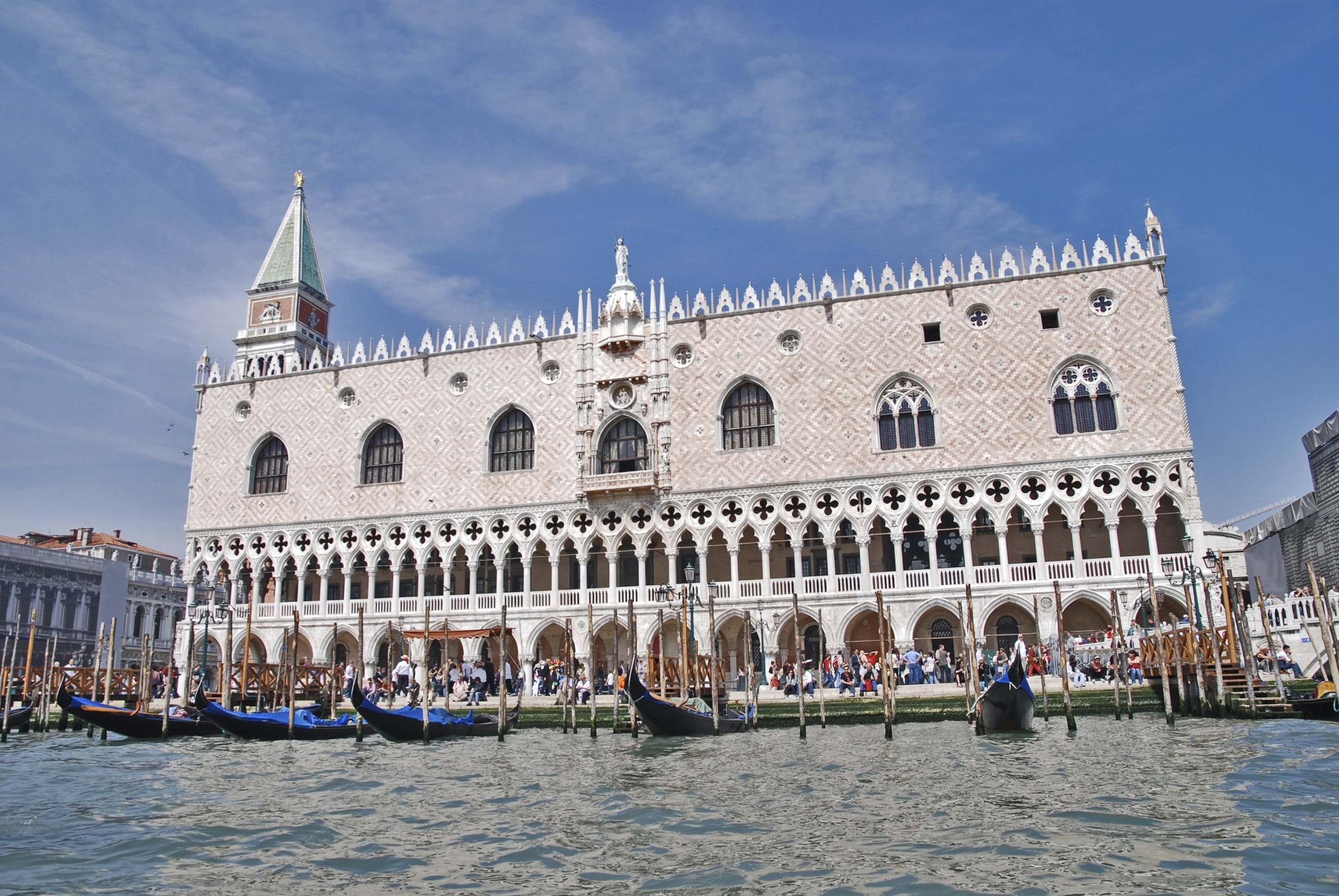 venetian islands tour