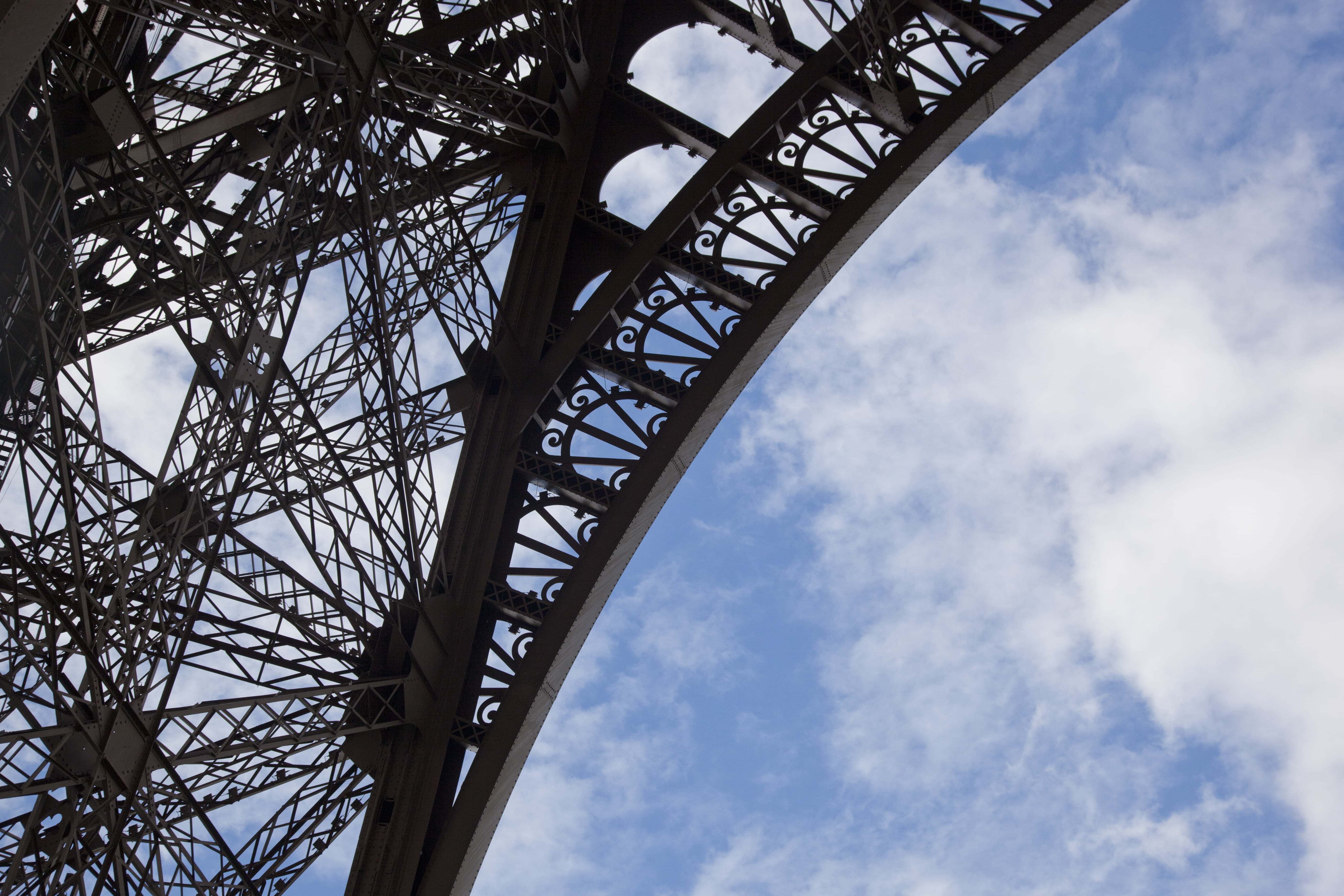 Eiffelturm Tickets GГјnstig