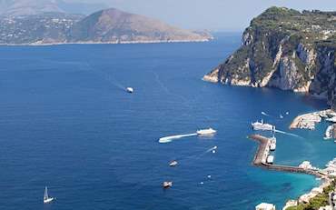 Capri
