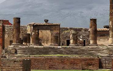 Pompeii