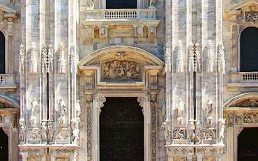 Milan Cathedral