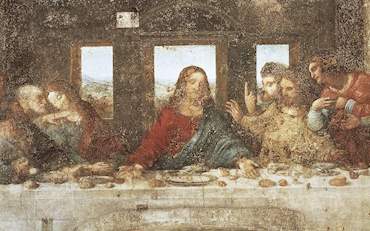 The Last Supper