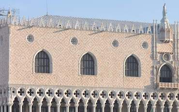 Doge's Palace