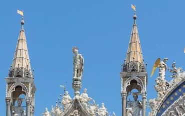 St. Mark's Basilica