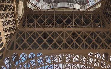 Eiffel Tower