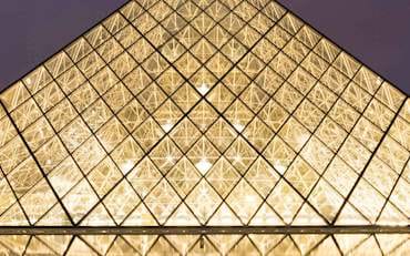 The Louvre