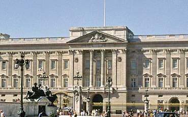 Buckingham Palace
