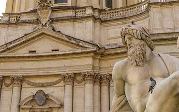 Rome Monuments