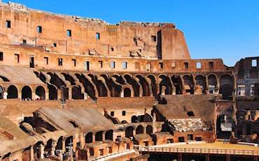 Colosseum