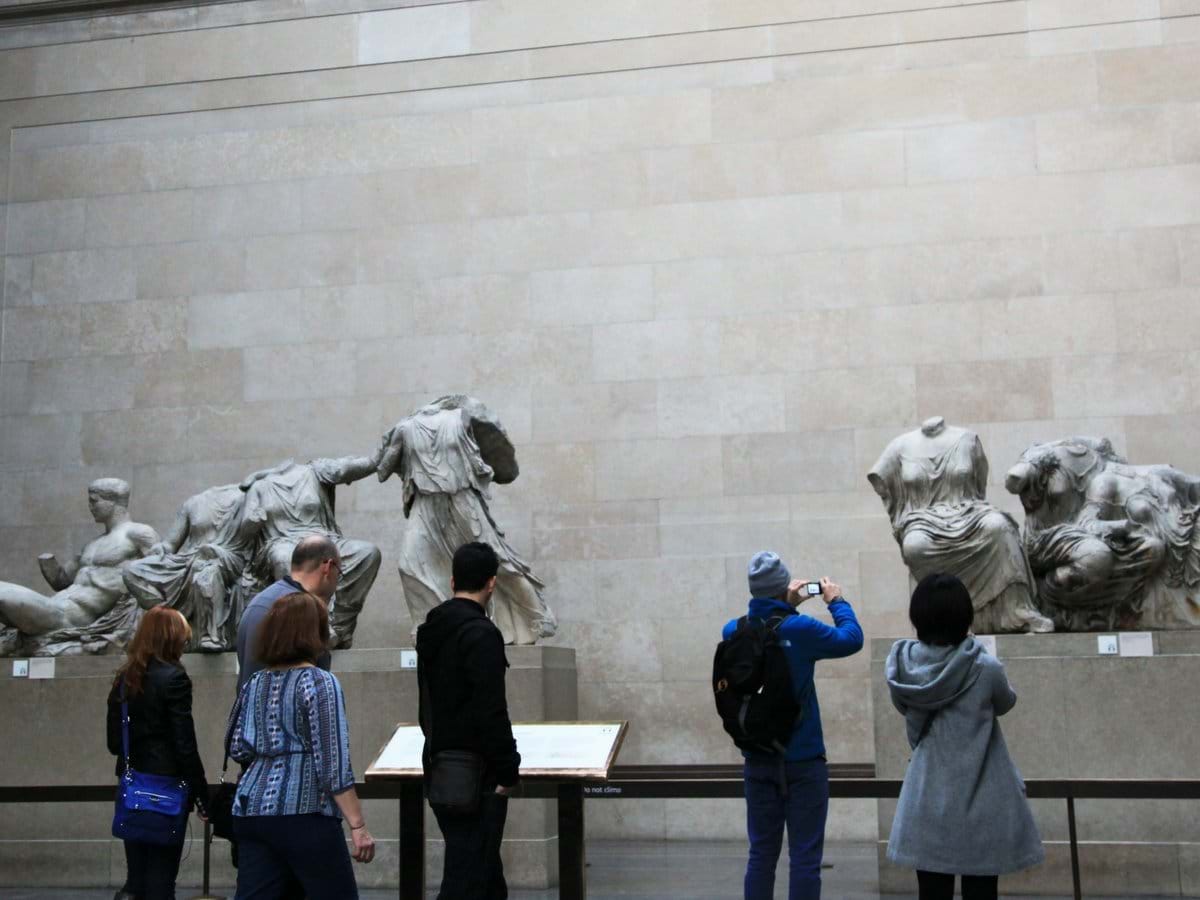 British Museum