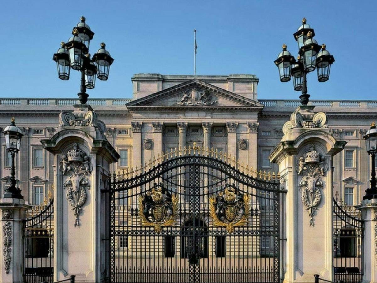 Buckingham Palace