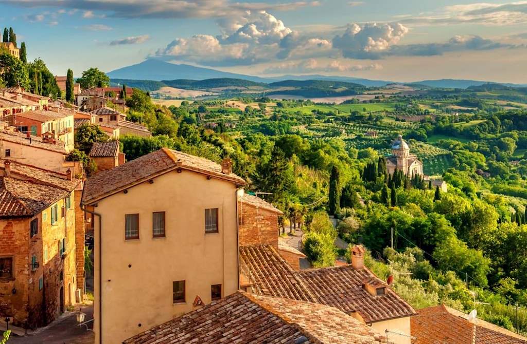 tours of tuscany from rome