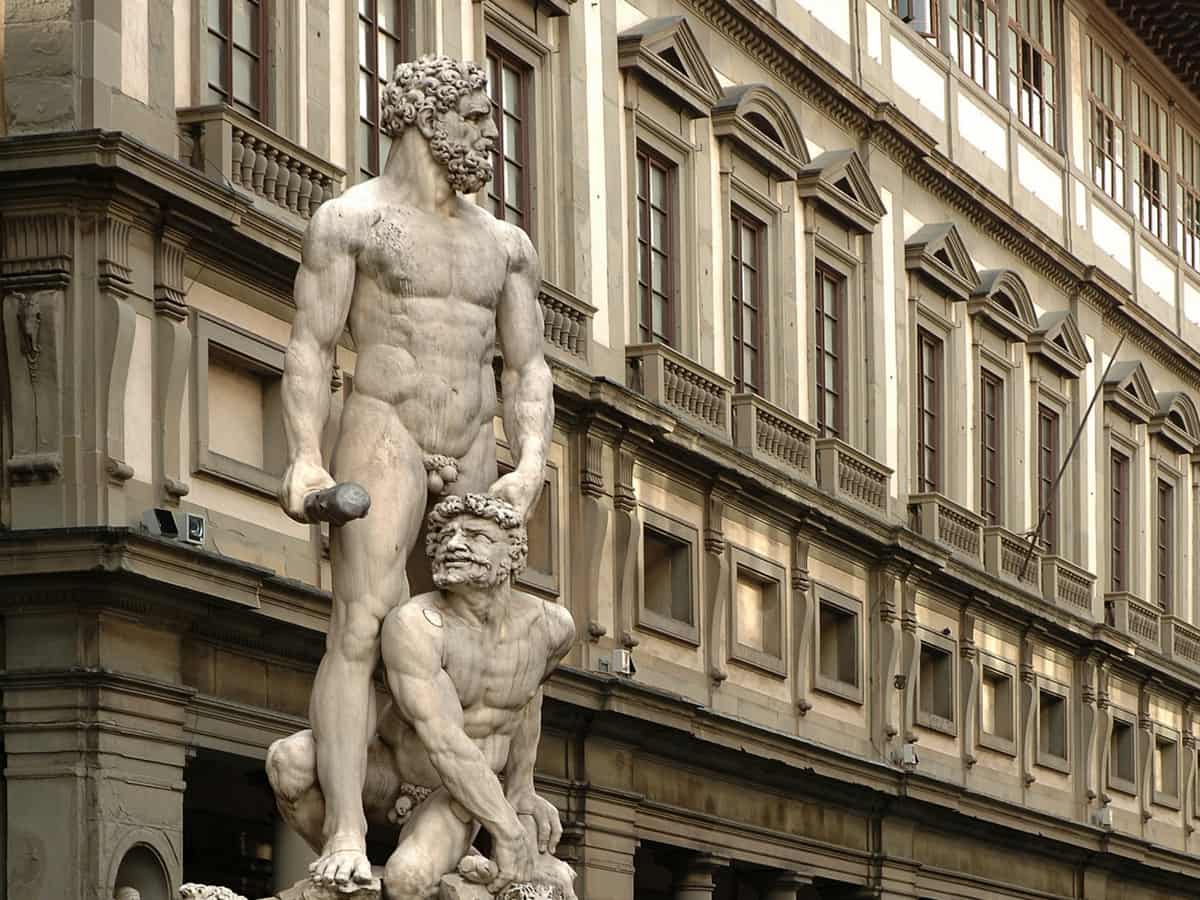 Image result for uffizi gallery