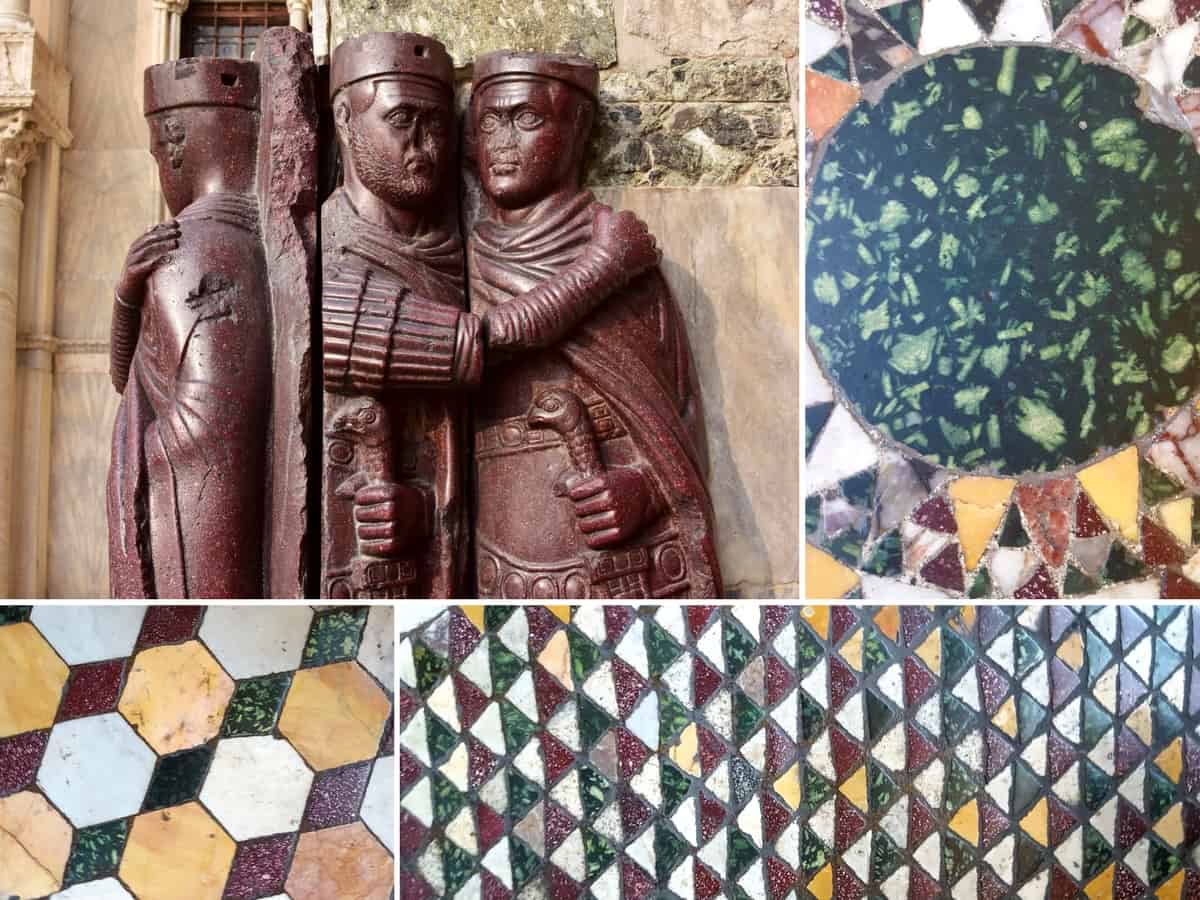 Imperial Porphyry