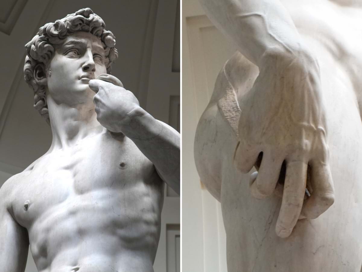 10 Facts About Michelangelo S David Read Now City Wonders,Blind Corner Upper Kitchen Cabinet Ideas