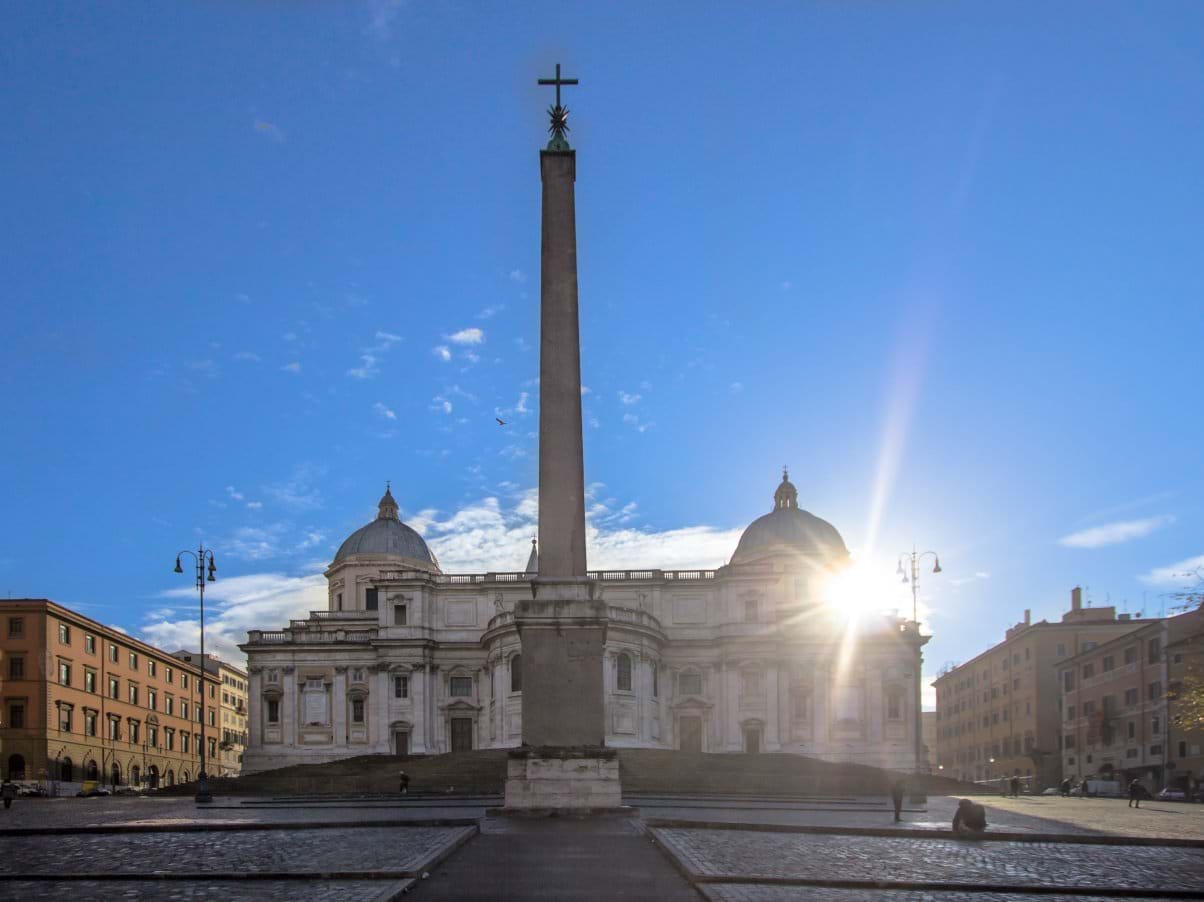 Basilica di Santa Maria Maggiore