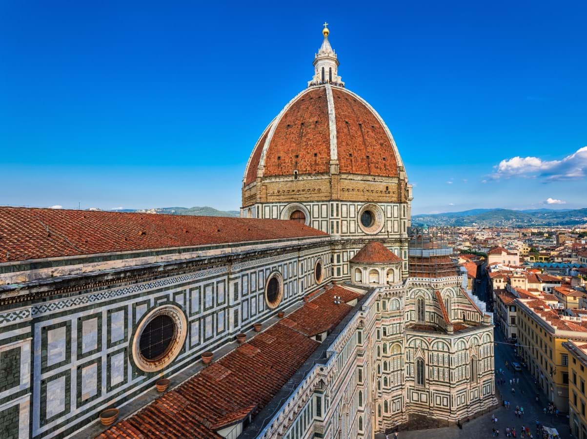 Florence Duomo