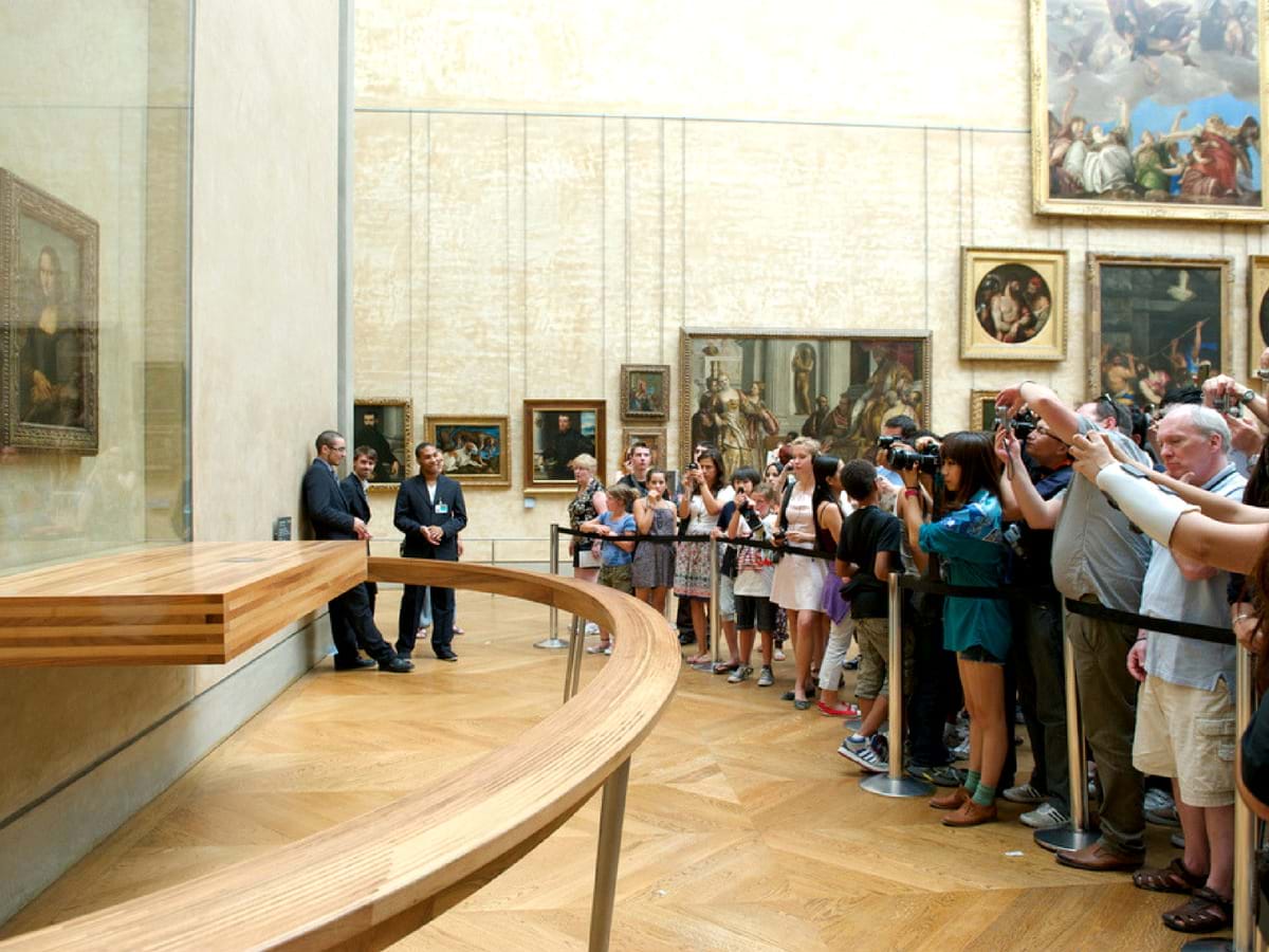 Louvre Museum Mona Lisa Original Infoupdate Louvre Museum Mona Lisa Original Infoupdate