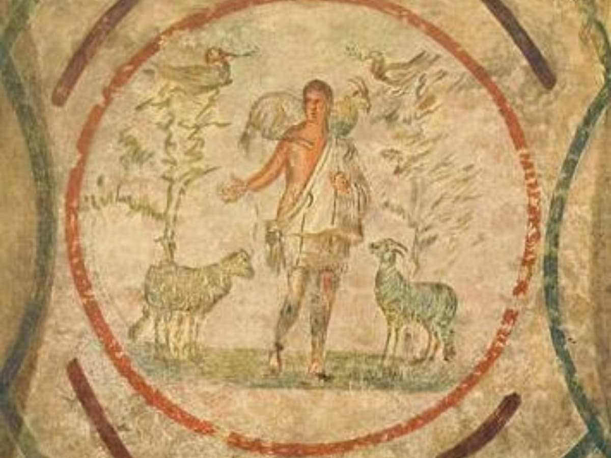 Art-Lovers Guide to Rome Catacombs - City Wonders