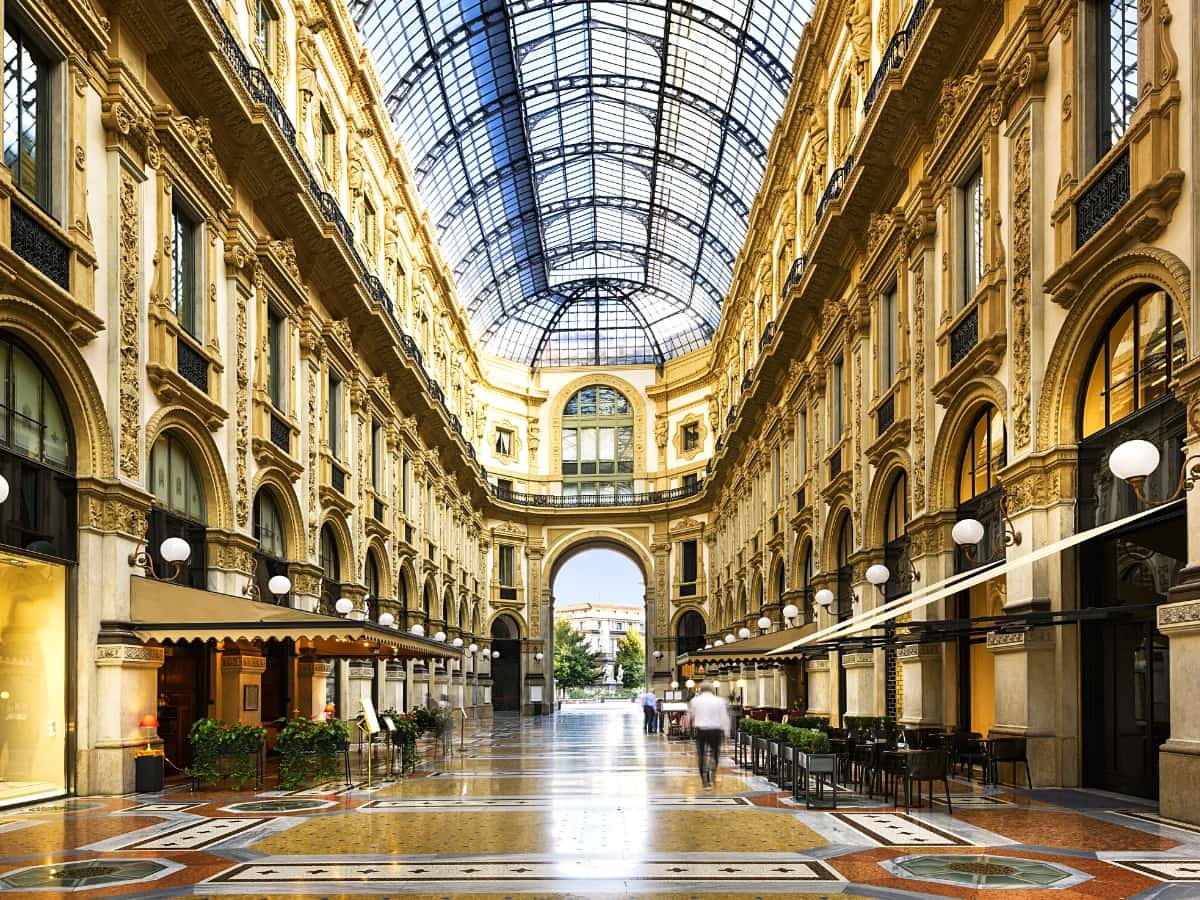 The best things to do and see in Milan besides shopping - NZ Herald