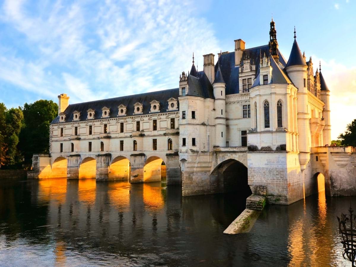 A Guide to France's Châteaux - City Wonders, image size:1200x900